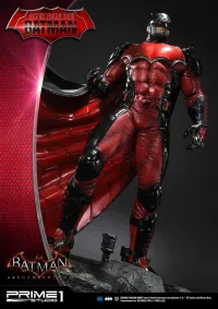 Prime 1 Studio Concept Masterline Batman: Arkham Knight Justice League 3000 Batman EX Version - DC Comics - photo 41