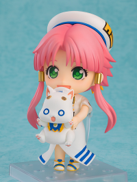 Nendoroid Akari Mizunashi 3