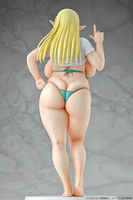 Plus-Sized Elf  Elfuda 11