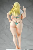 Q-six Plus-Sized Elf  Elfuda - Plus-Sized Elf - photo 11