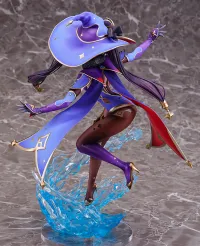 Wonderful Works Genshin Impact Astral Reflection Mona 1/7 Scale Figure - Genshin Impact - photo 3