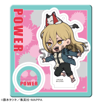 Tokotoko Acrylic Stand Chainsaw Man 16