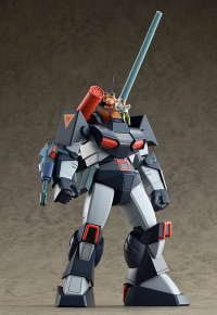 COMBAT ARMORS MAX22: Combat Armor Dougram - Update ver.(3rd-run) 7