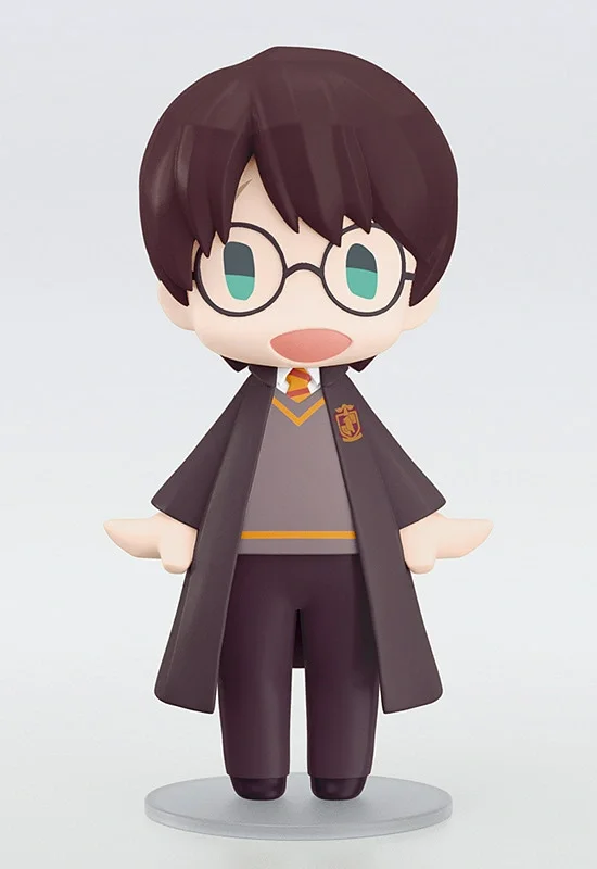 GOOD SMILE COMPANY [GoodSmile] HELLO! GOOD SMILE Harry Potter - Harry Potter