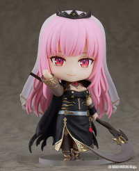 Nendoroid Mori Calliope 1