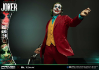 Museum Masterline Joker (Film) The Joker Bonus Version 93