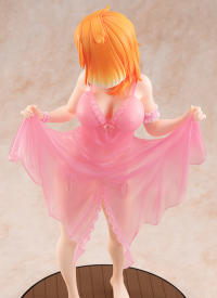 Roxanne: Issei Hyoujyu Comic ver. 8