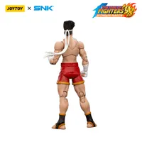 JOYTOY KOF '98UM Fatal Fury Team Joe Higashi - The King of Fighters - photo 7