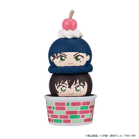 Tsumichen Stack up & Change Detective Conan 6