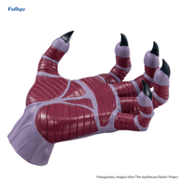 Hell Teacher: Jigoku Sensei Nube Noodle Stopper Figure -Demon’s Hand- 4