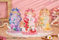 Good Smile Arts Shanghai Cardcaptor Sakura: Clear Card Acrylic Jewelry Stand (Kero-chan) - Cardcaptor Sakura - photo 14