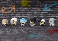 PROOF BuilDot  "SOUL EATER" Mascot Figure (6 Designs) - Soul Eater - photo 4
