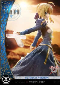 Prime 1 Studio Ultimate Premium Masterline Fate/stay night Saber Ultimate Version - Fate/stay night - photo 73