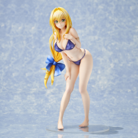 To Love Ru Darkness Swimsuit series [Tearju Lunatique Ver. 1/4] 15