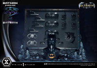 Museum Masterline Batman Forever (Film) Batman Ultimate Version 24