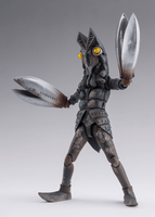 ALIEN BALTAN 60th Anniversary Edition "ULTRAMAN" 3