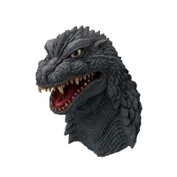 BANDAI Godzilla Monster Head Magnet (The Biography of The Most Terrifying Monster King) (Box/6) - Godzilla - photo 25