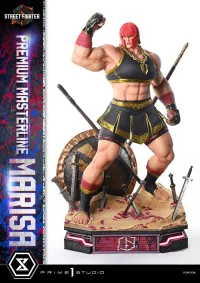 Prime 1 Studio Premium Masterline Street Fighter 6 Marisa Ultimate Version - Street Fighter - photo 145