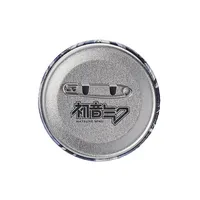 GOOD SMILE COMPANY Hatsune Miku Pinback Button: Han Gong Qiu Yue Ver. - Hatsune Miku - photo 2