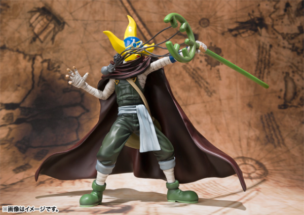 Figurarts Zero - Sogeking (One Piece)