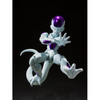 FRIEZA FOURTH FORM "DRAGON BALL", TAMASHII NATIONS S.H.Figuarts 3