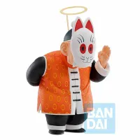BANDAI Grandpa Gohan (The Fierce Men of Turtle Hermit School) - Dragon Ball - photo 4
