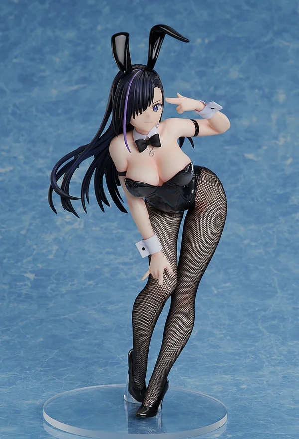 FREEing Minami Kurose: Black Bunny Ver. - Video Games