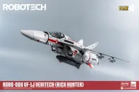 threezero Robotech - ROBO-DOU VF-1J Veritech (Rick Hunter) - Robotech - photo 20