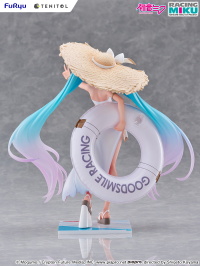 TENITOL Racing Miku 2024 Tropical Ver. 3