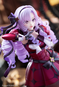 Hyakumantenbara Salome 9