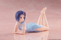 To Love-Ru Darkness Desktop Cute Figure - Haruna Sairenji (China Dress Ver.) 4