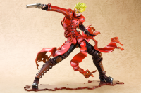 ARTFX J Vash the Stampede Renewal Package ver. 18