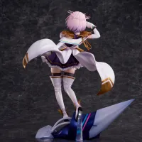 Union Creative Gridman Universe Akane Shinjo (New Order) Limited Edition 1/6 Scale Complete Figure	 - GRIDMAN UNIVERSE - photo 4