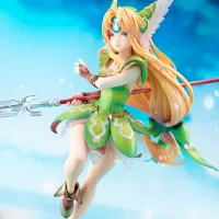 SQUARE ENIX Trials of Mana RIESZ - By FLARE - Trials of Mana - photo 5
