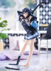 Broccoli Hyperdimension Neptunia Uni Wake Up ver. 1:8 PVC Figure - Hyperdimension Neptunia - photo 2