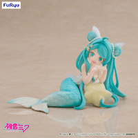 Hatsune Miku Desktop Fairy Hatsune Miku  Mermaid princess ver. 8