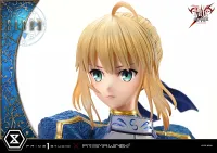 Prime 1 Studio Ultimate Premium Masterline Fate/stay night Saber - Fate/stay night - photo 31