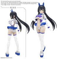 30MS OPTION PARTS SET 21 (SPRINT COSTUME) ［COLOR B］ 2