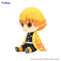 Demon Slayer: Kimetsu no Yaiba　Potetto Figure-Agatsuma Zenitsu- 2