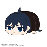 Chainsaw Man – The Movie: Reze Arc POTE KORO MASCOT Ｍsize D 1