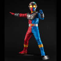 Ultimate Article Kikaider 01 （RENEWAL EDITION） 10