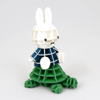 si-gu-mi PLUS Dick Bruna Turtle 2