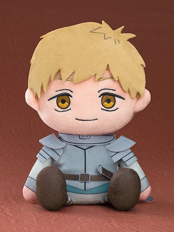GOOD SMILE COMPANY Plushie Laios - Delicious in Dungeon