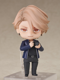 Nendoroid Minato Mito 1