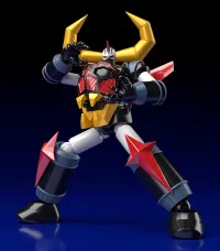 GOOD SMILE COMPANY MODEROID Gaiking - GAIKING LEGEND OF DAIKU-MARYU - photo 8