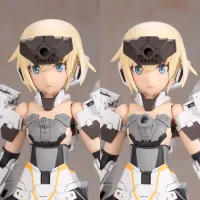KOTOBUKIYA FRAME ARMS GIRL GOURAI-KAI[WHITE] Ver.2 - Frame Arms Girl - photo 9