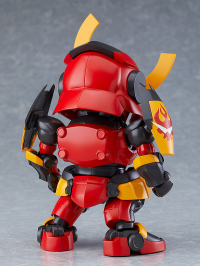 MODEROID Gurren Lagann(re-run) 3