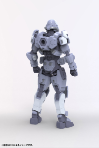 GOVERNOR PARA-PAWN SENTINEL Ver.2.0 7