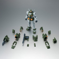<SIDE MS> FA-78-1 Full Armor Gundam ver A.N.I.M.E. 4