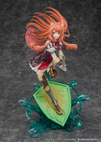 1/7 Scale Figure Raphtalia 3